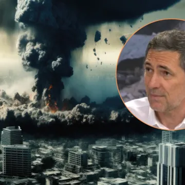 Treći svjetski rat? Kotromanović: 'Nema više pravila, lideri su skloni potezanju oružja'
