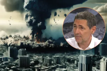 Treći svjetski rat? Kotromanović: 'Nema više pravila, lideri su skloni potezanju oružja'