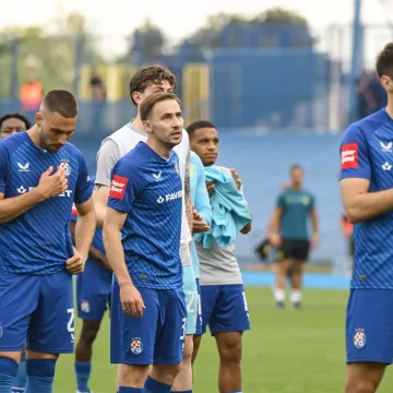 Evo gdje je Petković snimljen: Je li to njegovo novo odredište?