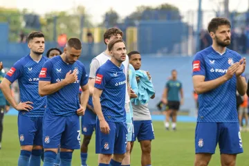 Evo gdje je Petković uhvaćen maloprije: Je li to njegovo novo odredište?