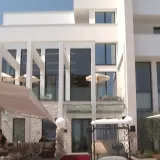 Veliko ime u malom mjestu: Pogledajte spektakularne snimke novog Hiltonovog hotela kraj Zadra