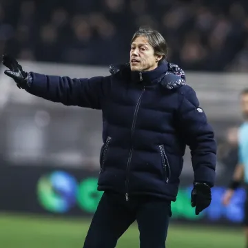Nakon očajne sezone okrenuli se bivšem igraču kao spasitelju: Poznati Argentinac novi je trener Seville