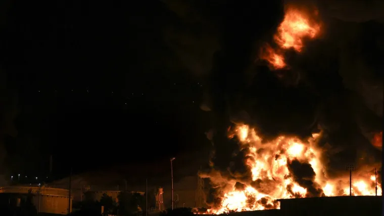 Treći svjetski rat, nuklearni armagedon: Postoji razlog zašto ste ljuti, živčani i razočarani