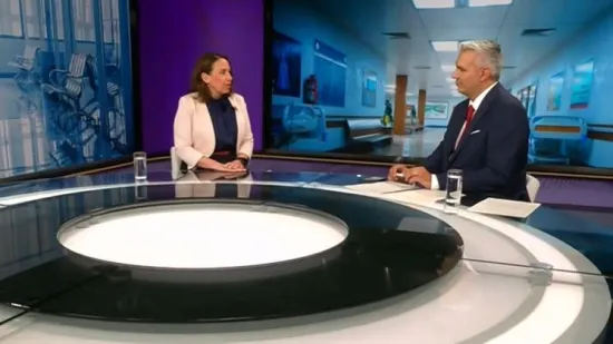 Ministrica zdravstva u Direktu o problemima u hrvatskom zdravstvu