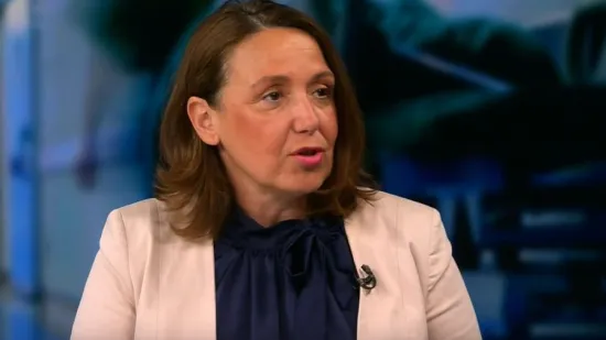 Irena Hrstić u Direktu 'zaprijetila' liječnicima: 'Ako ne bude učinka, mogu vas zabraniti'