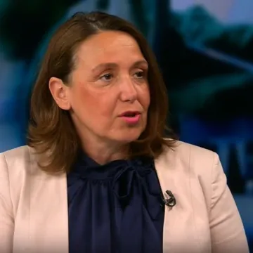 Irena Hrstić u Direktu 'zaprijetila' liječnicima: 'Ako ne bude učinka, mogu vas zabraniti'