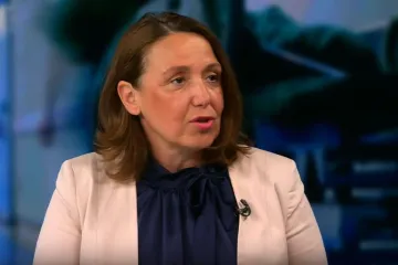 Irena Hrstić u Direktu 'zaprijetila' liječnicima: 'Ako ne bude učinka, mogu vas zabraniti'