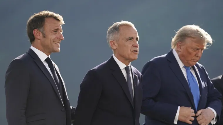 Trump pozvao na hitnu evakuaciju 'glupog' Irana dok se Amerikanci spremaju uključiti u rat