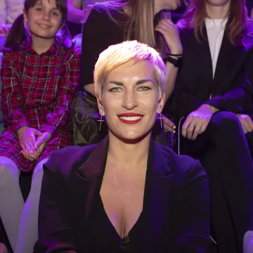 Nika Fleiss je rodila! Poznati su spol i ime bebe