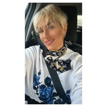 Nika Fleiss je rodila! Poznati su spol i ime bebe