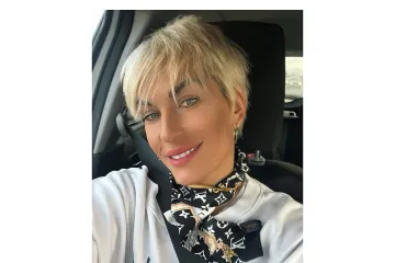 Nika Fleiss je rodila! Poznati su spol i ime bebe