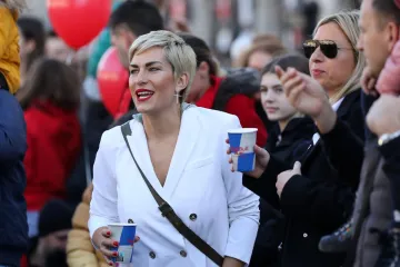 Nika Fleiss je rodila! Poznati su spol i ime bebe