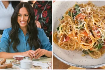 Meghan Markle pojednostavnila pripremu špageta: Umjesto klasičnog kuhanja, radi ovo