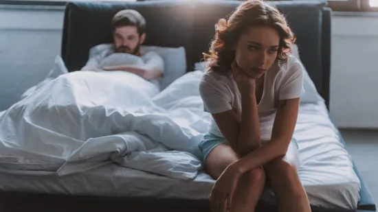 Partner vam više ne inicira odnose? Eksperti otkrivaju što trebate napraviti