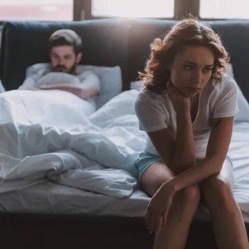 Partner vam više ne inicira odnose? Eksperti otkrivaju što trebate napraviti