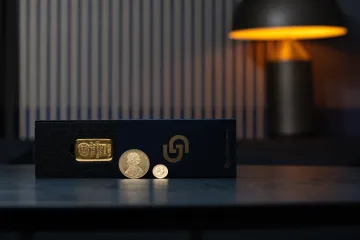 Sukobi na Bliskom istoku pogurali zlato iznad 3.400 dolara za uncu