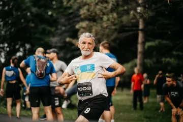 Ljeto počinje trčanjem: Pridruži se najfotogeničnijoj utrci u Čakovcu!