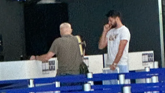 Bruno Petković sletio u Istanbul: Potpis ugovora očekuje se vrlo brzo