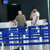 Bruno Petković sletio u Istanbul: Potpis ugovora očekuje se vrlo brzo