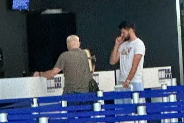 Bruno Petković sletio u Istanbul: Potpis ugovora očekuje se vrlo brzo