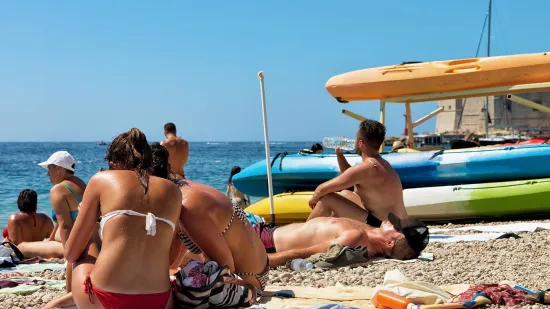 Važno upozorenje za ljude na plažama, ovo nikad ne dirajte: 'Može vas paralizirati i ubiti'