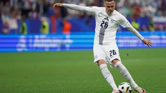 Legendarni Slovenac ima novi klub: Uspješno se bori s depresijom, a sad se vraća tamo gdje je počeo