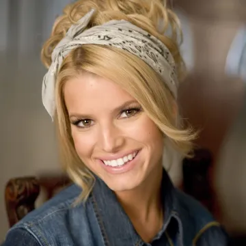 Od pop princeze do ovisnice: Kako je izgledao vrtoglavi pad Jessice Simpson?