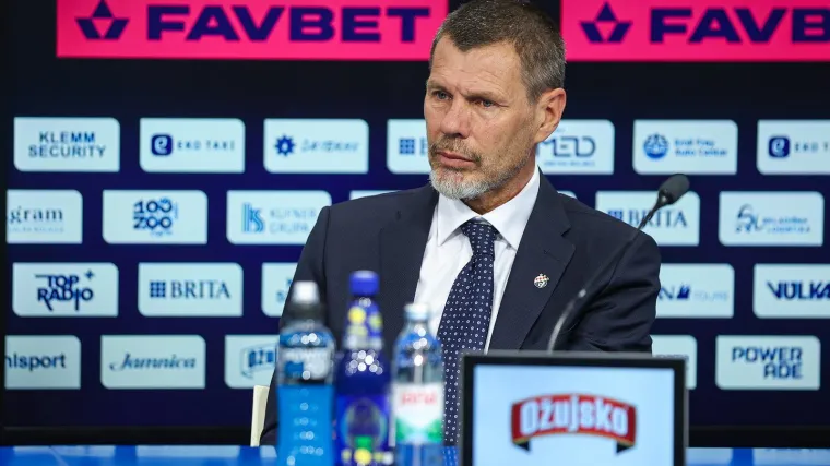 Bobanova 'bomba' na korak do Maksimira: U Dinamo se vraća srebrni Vatreni?