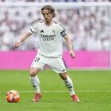 Dok broji zadnje dane u Realu, Modrić se porukom obratio Xabiju Alonsu: 'To je moja filozofija'