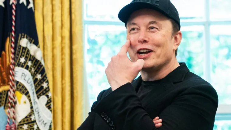 Elon Musk objavio rezultate testiranja na droge: Napisao je samo jednu riječ