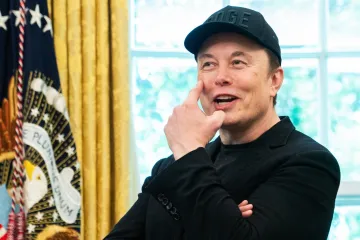 Elon Musk objavio rezultate testiranja na droge: Napisao je samo jednu riječ