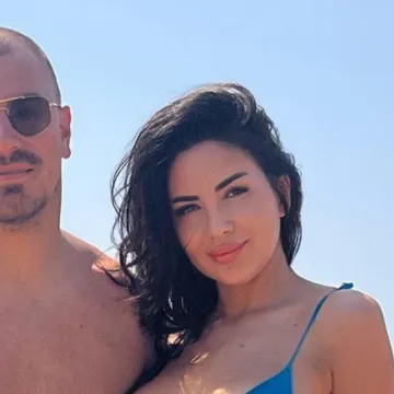 Bivši Hajdukovac optužio ženu da ga je varala, a sada se napokon oglasila atraktivna Iva: 'Jako me pogodilo...'