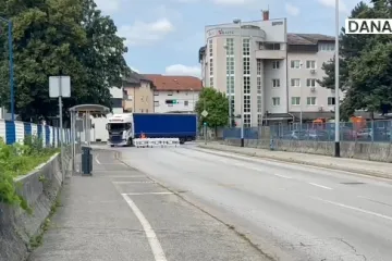 Od danas posebna regulacija prometa zbog Thomsonovog koncerta: Ovo je ulica koja zatvorena