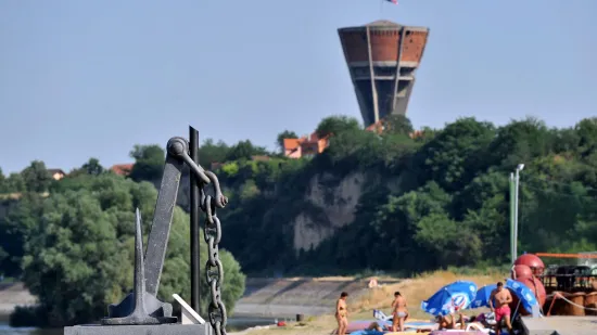 Srbina oduševio potez vukovarskih policajaca: 'Bio je dirnut i sretan'