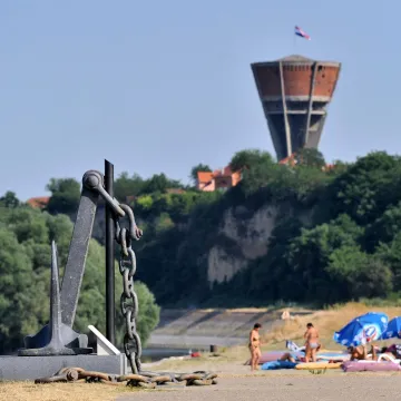 Srbina oduševio potez vukovarskih policajaca: 'Bio je dirnut i sretan'