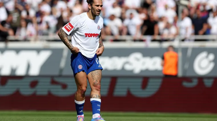 Evo što se stvarno događa na Poljudu i što je Hajduk dosad napravio