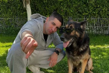 Ovo je osumnjičeni vojnik Matija! Majka se rasplakala pred stanom: 'Ništa ne znam'
