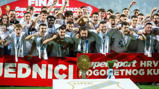 Izašao raspored SHNL-a: Garcia odmah protiv svojih, evo kada su prvi derbiji i kojeg datuma krećemo