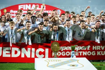 Izašao raspored SHNL-a: Garcia odmah protiv svojih, evo kada su prvi derbiji i kojeg datuma krećemo