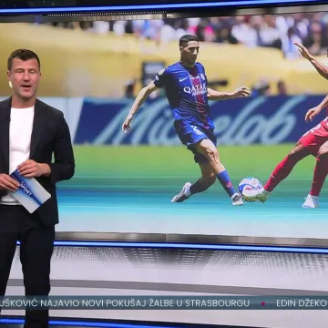 Održan ždrijeb prve runde kvalifikacija za LP: Zrinjski imao sreće, a jedan par privlači pažnju