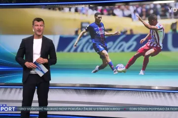 Održan ždrijeb prve runde kvalifikacija za LP: Zrinjski imao sreće, a jedan par privlači pažnju