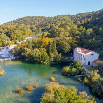 Prvih 130 godina proizvodnje i distribucije električne energije u Hrvatskoj