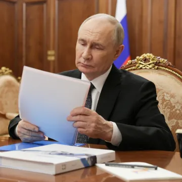 Europska sila sprema se zadati snažan udarac Rusiji: 'Tako ćemo pokazati Putinu!'