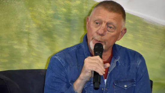 Boris Becker doznao jako loše vijesti: Ostao je bez posla, ali to nije ono što najviše boli