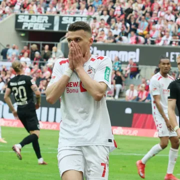 Nastavlja se uzbudljiv dan na Maksimiru: Dinamo predstavio još jednog novog igrača