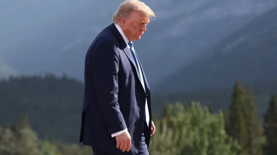 Kina žestoko optužila Trumpa: 'Dolijevaš ulje na vatru!'