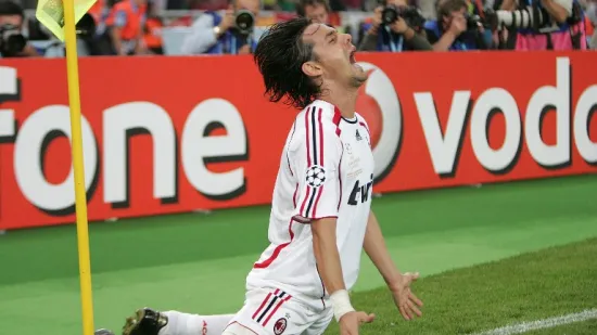 Inzaghi u ružičastom: Novi početak za slavnog napadača!