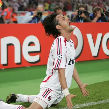 Inzaghi u ružičastom: Novi početak za slavnog napadača!