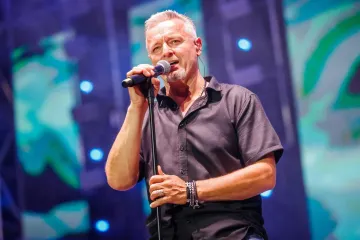 Ulaznice za Thompsonov koncert u Sinju su u prodaji, a ovo su cijene