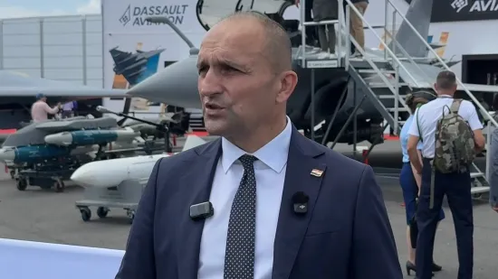 Je li bilo propusta? Anušić: 'Bilo koji pripadnik oružanih snaga da je to počinio...'